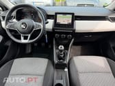 Renault Clio 1.0 TCe Intens Bi-Fuel