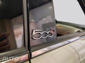 Fiat 500C 1.3 MTJ DIESEL 