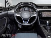 Volkswagen Passat Variant GTE 1.4 eHybrid