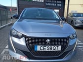Peugeot E-208 50 kWh Allure