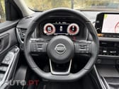 Nissan Qashqai 1.3 DIG-T N-Connecta J18