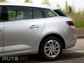 Renault Mégane Sport Tourer BLUE dCi 115 EDC BUSINESS EDITION