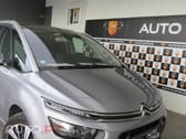 Citroen C4 SpaceTourer 1.5 BlueHDi Feel