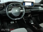 Peugeot E-2008 GT Pack