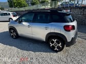 Citroen C3 Aircross 1.2 PureTech Shine