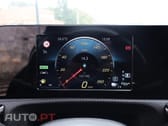 Mercedes-Benz CLA 250 e AMG Line