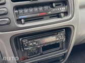 Suzuki Grand Vitara 2.0 TDi