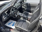 Porsche 718 2.0 T PDK