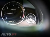 BMW 520 d Line Luxury Auto
