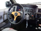 Nissan Terrano (WD21) 2.7 TD 4WD