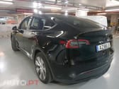 Tesla Model Y Long Range Tração Integral