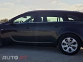 Opel Insignia Sports Tourer