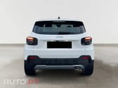 Jeep Avenger 1.2 GSE T3 Altitude