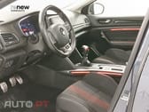 Renault Mégane St 1.3 Tce R.s. Line