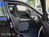 BMW 120 d Advantage