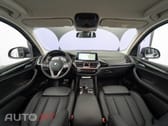 BMW X3 30 e xDrive