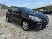 Renault Clio Sport Tourer 1.5 dCi Limited