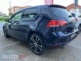 Volkswagen Golf 1.6 Blue TDi CUP