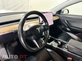 Tesla Model 3 Long-Range Dual Motor AWD
