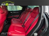 Maserati Ghibli S Q4 GranSport