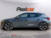 Cupra Leon 1.5 eTSI MID DSG
