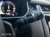 Land Rover Range Rover Sport 2.0 Si4 PHEV HSE