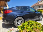 BMW X4 M X4 xDrive20d
