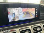 Mercedes-Benz GLE DE 4MATIC BUSINESS SOLUTION