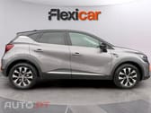 Renault Captur 1.0 TCe Techno