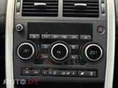 Land Rover Discovery 2.0 TD4 HSE Luxury Auto