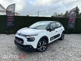 Citroen C3 1.2 PureTech Shine