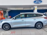 Ford Focus SW 1.5 EcoBlue S&S Aut. TITANIUM EDITION