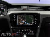 Volkswagen Passat 2.0 TDI Business DSG