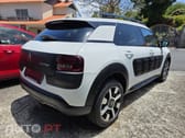 Citroen C4 Cactus 1.6 BlueHDi Shine