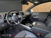 Mercedes-Benz EQA 250 Progressive