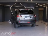 Nissan Qashqai 1.6 dCi 360