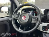 Fiat Panda Pandina 1.0 Hybrid