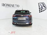Renault Mégane Sport Tourer 1.5 dCi GT Line
