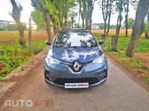 Renault Zoe (c/ Bateria) Zen 50