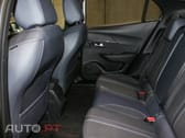 Peugeot 2008 1.2 PureTech Allure EAT8
