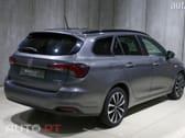 Fiat Tipo 1.3 M-Jet Lounge Tech
