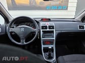 Peugeot 307 SW 1.6 HDi Executive