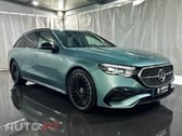 Mercedes-Benz E 300 de