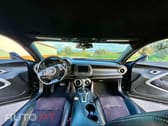 Chevrolet Camaro Coupe