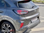 Ford Puma 1.5 TDCi EcoBlue ST-Line