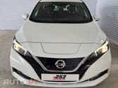 Nissan Leaf Acenta