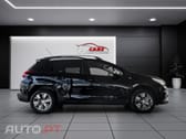 Peugeot 2008 1.6 BlueHDi Style