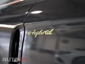 Porsche Panamera ST 4 E-Hybrid
