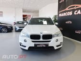BMW X5 25 d sDrive Comfort 7L