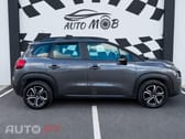 Citroen C3 Aircross PureTech 110 Stop & Start Feel